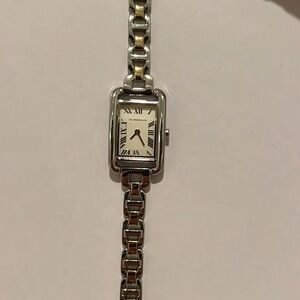 BCBGMaxAzria Watch